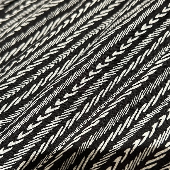 Simplee Striped Jumpsuit - Picture 2 of 4